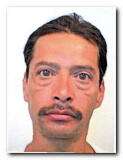 Offender Ismael Andrade