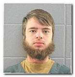 Offender Jeremiah J Detiege