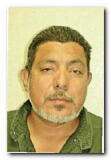 Offender Joe Lupe Trevino