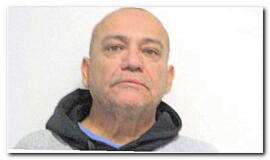 Offender Joe Rosendo Chavez