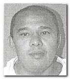 Offender Jose Francisco Coreas