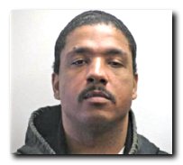 Offender Lavar Terrell Spearman