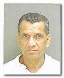 Offender Luis Alberto Garcia