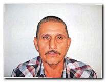 Offender Luis Ramiro Armendariz