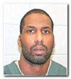 Offender Marion Latrell Crawford