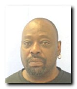 Offender Marvin Ford