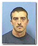 Offender Matthew Stanford Evans