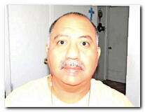 Offender Mauricio Marquez