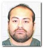 Offender Mayberto Huesca-herrera