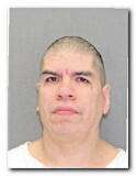 Offender Oscar Rodriguez