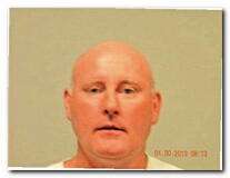 Offender Raymond Cardell Kegley