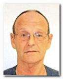 Offender Roger Dale Hughey