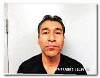 Offender Ruben John Soto