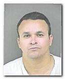 Offender Sergio Cantu Gonzales