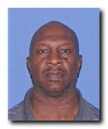 Offender Terry Tyron Johnson