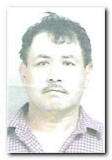 Offender Victor Gonzales Garcia