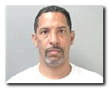 Offender Victor Gonzalez