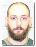 Offender William J Clark III