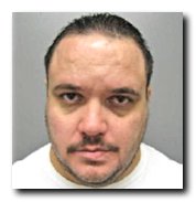 Offender Anthony Crespo