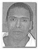 Offender Armando Duran