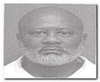 Offender Billy Tyrone Reed