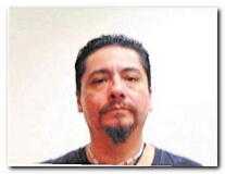 Offender Christopher Lee Guzman