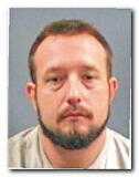 Offender Daniel Wesley Glover