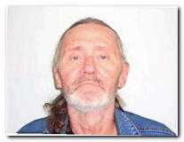 Offender David Wayne Caffery