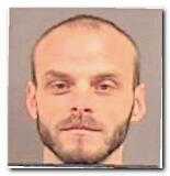 Offender Eric Christopher Gibbs