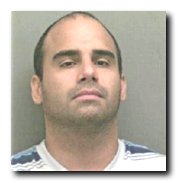 Offender Eric J Sanchez