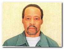 Offender Ernest Tyrone Tucker