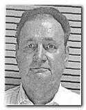 Offender Errol Dee Chapin