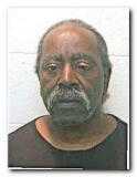 Offender Ervin Burris