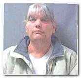 Offender Frankie Ella Dee Johnson