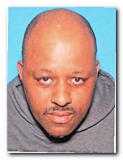 Offender Frederick D Jefferson