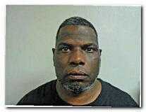 Offender Gary Dwayne Barefield