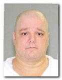 Offender George Michael Cloffey