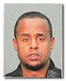 Offender Irshad Abdi Sheikhosman