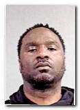 Offender Irvin Albert