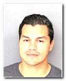 Offender Isaac Arturo Verduzco