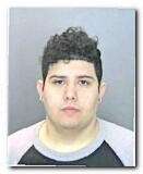 Offender Isaac Blake Valadez