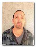 Offender Isaac Carlos Leon