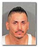 Offender Isaac Carrillo