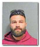 Offender Isaac Carrillo