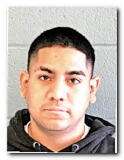 Offender Isaac Eduardo Veliz Jr