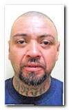 Offender Isaac Fabian Camarena