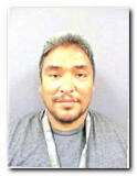 Offender Isaac J Villa