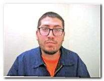 Offender Isaac James Hernandez