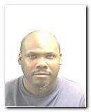 Offender Isaac Lamar Montgomery