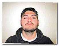 Offender Isai Jorge Mendez